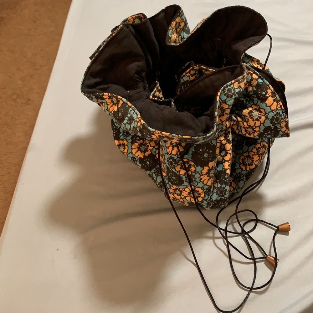Multicolor satchel - Picture 2 of 2